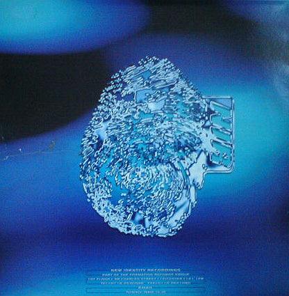 John B : Fermats Theorem / Sight Beyond (12")