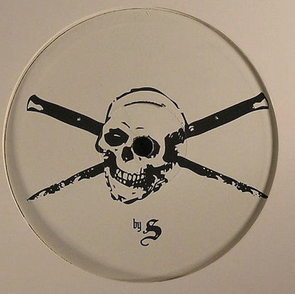 Storm Q : Electrolicious Vol 5 (12")