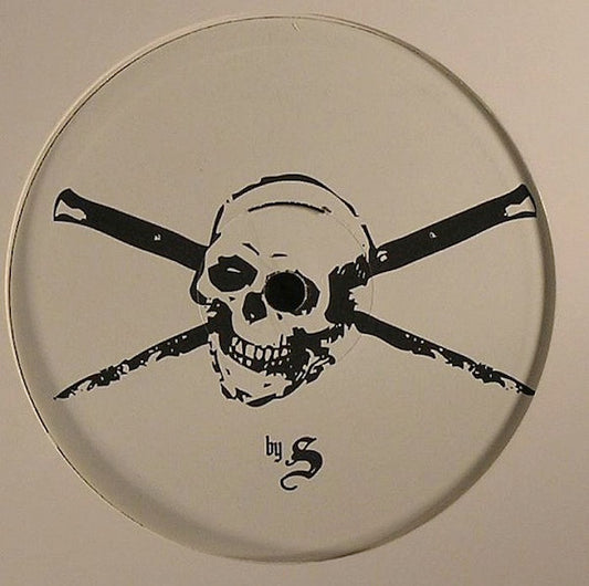 Storm Q : Electrolicious Vol 5 (12")