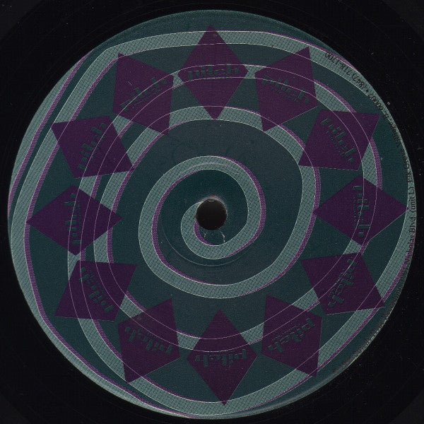 Don Carlos Featuring A.N.D.Y. Funk : Black Market E.P. (12", EP)