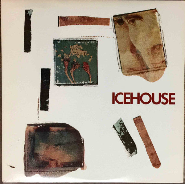 Icehouse : Uniform (12", Single)