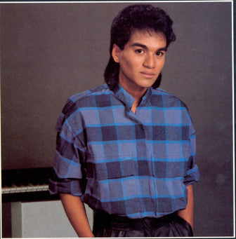 Indra Lesmana : For Earth And Heaven (LP, Album, Pin)