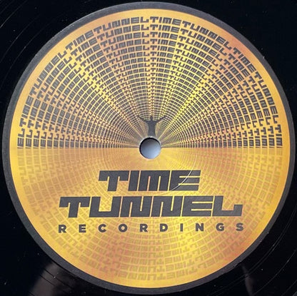 Opius : Ambiguity EP (12", EP)