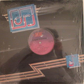 Susan Stevens : This Is Love (12")