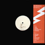 Jon Delerious : No Warning (2xLP)