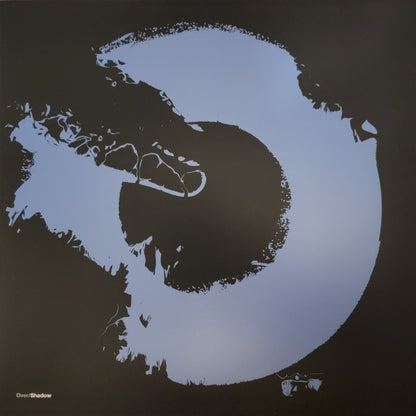 DJ Trax : Polar Opposite / Out Of Love / Hands Of Time (12")