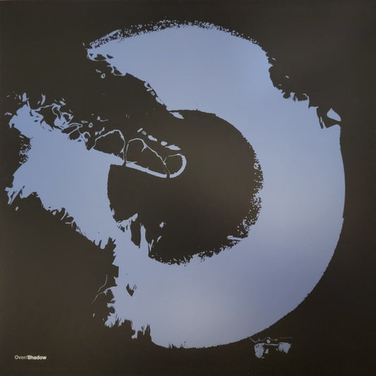 DJ Trax : Polar Opposite / Out Of Love / Hands Of Time (12")