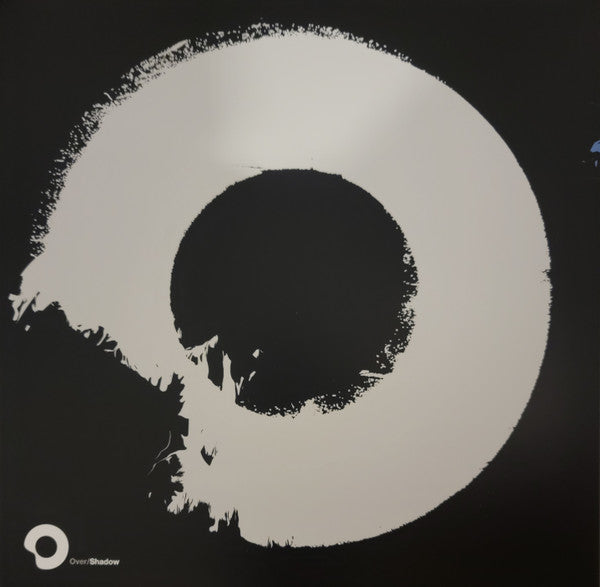 DJ Trax : Polar Opposite / Out Of Love / Hands Of Time (12")