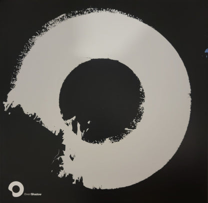 DJ Trax : Polar Opposite / Out Of Love / Hands Of Time (12")