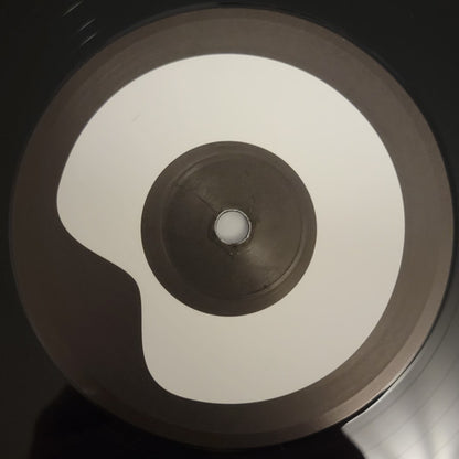 DJ Trax : Polar Opposite / Out Of Love / Hands Of Time (12")