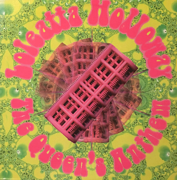 Loleatta Holloway : The Queen's Anthem (12")