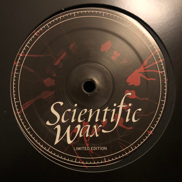 Dub One : One Destiny (12", Ltd)