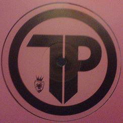 Thunderpuss And Barnes (11) : Head (12")