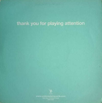 GusGus : David (Tim Deluxe Remix And Dub Versions) (12", Ltd, Promo, Sky)