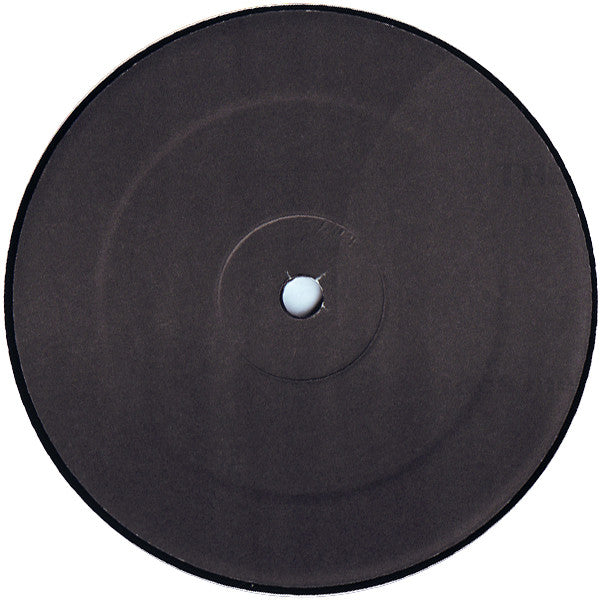 Moodymann : Forevernevermore (12", S/Sided)