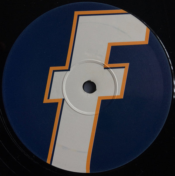 Lovestation : Love Come Rescue Me (12", Single)