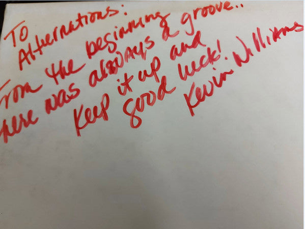 Man Freddy : Find A Groove (12", TP)