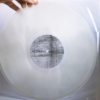 Riffz : Unreal (12", Cle)