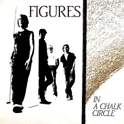 Figures (3) : In A Chalk Circle (LP, Album)