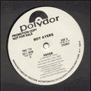Roy Ayers : Fever (12", Promo)