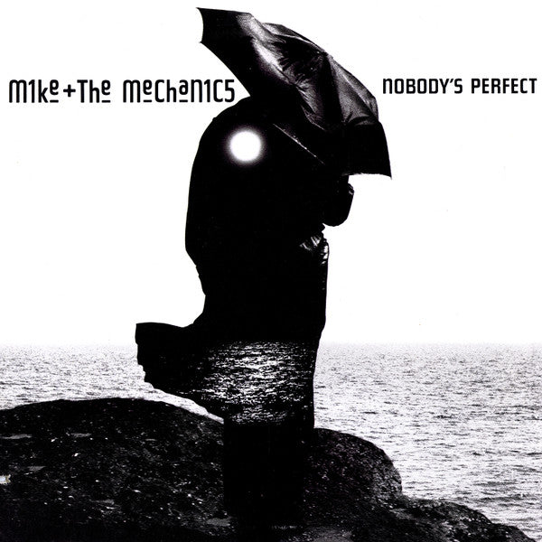 Mike + The Mechanics* : Nobody's Perfect (12", Maxi)