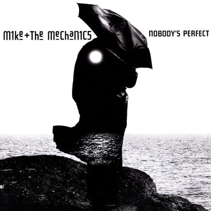 Mike + The Mechanics* : Nobody's Perfect (12", Maxi)