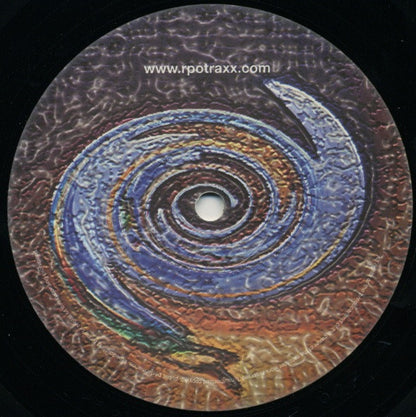 Tools 7 : Human Mind (12")