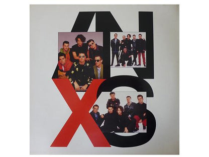 INXS : Suicide Blonde (12", Gat)