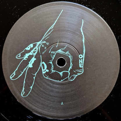 Various : Flying Plains / PiHKAL (12")