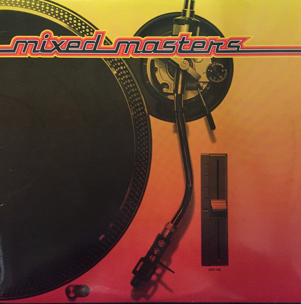 Culture Beat / Rozalla : Mr. Vain / Everybody's Free (To Feel Good) (12", EP)