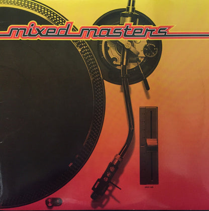 Culture Beat / Rozalla : Mr. Vain / Everybody's Free (To Feel Good) (12", EP)