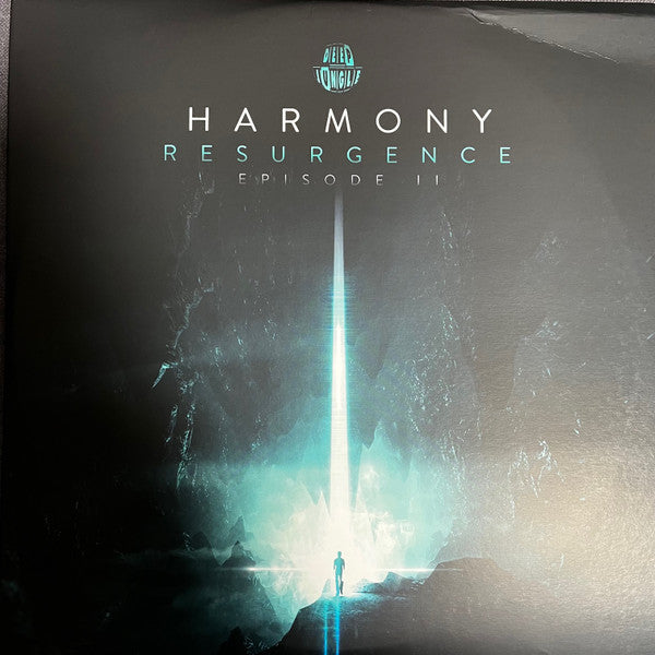 Harmony* : Resurgence Episode II (12", Lig + 12", Lig + 12", Lig + Album, S/Edition)