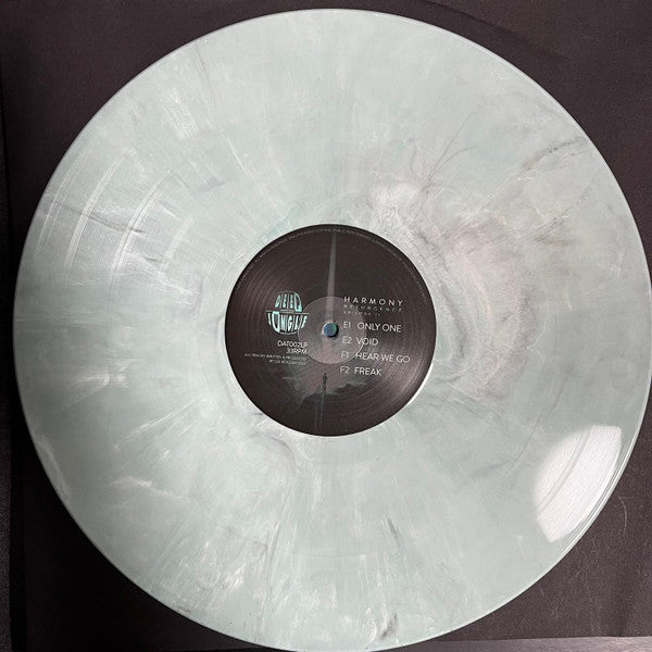 Harmony* : Resurgence Episode II (12", Lig + 12", Lig + 12", Lig + Album, S/Edition)