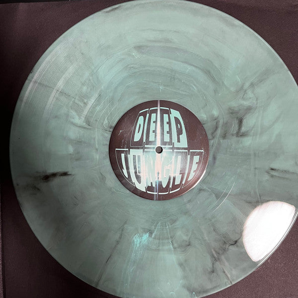 Harmony* : Resurgence Episode II (12", Lig + 12", Lig + 12", Lig + Album, S/Edition)