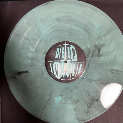 Harmony* : Resurgence Episode II (12", Lig + 12", Lig + 12", Lig + Album, S/Edition)