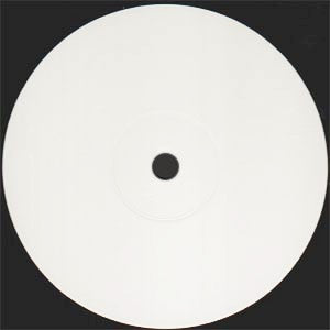 DJ Flying Eagle : Music Is Ecstasy (12", Promo)