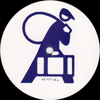 Phil Collins : Take Me Home (Extended Mix) (12", Single)