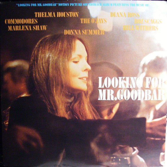 Various : Looking For Mr. Goodbar (LP)