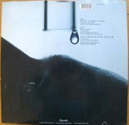 Paul Carrack : Don't Shed A Tear (12", Maxi)