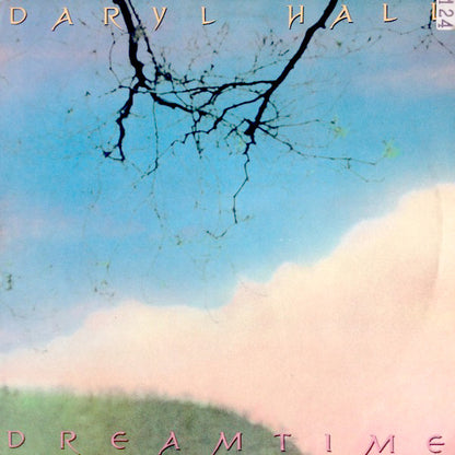 Daryl Hall : Dreamtime (12", Maxi)