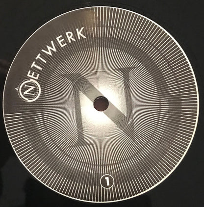 The Grassy Knoll : Culture Of Complaint (12", Promo)