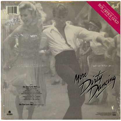 The Contours : Do You Love Me? (12", Maxi)