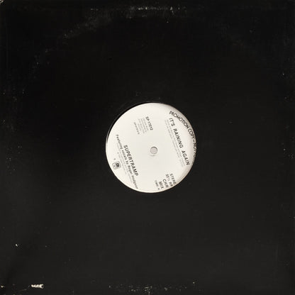Supertramp : It's Raining Again (12", Promo)