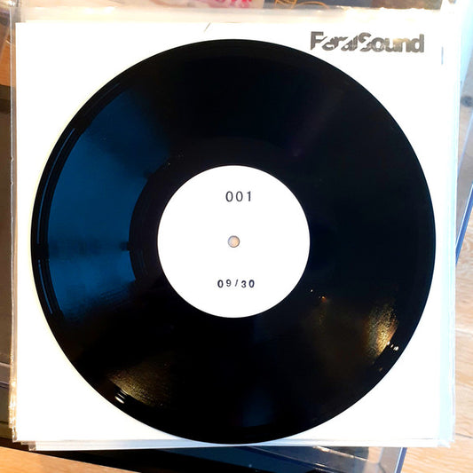 Fox (37) : Culture War (Riot Mix) / Gnosis (Schizo Mix) (10", Single, Ltd, W/Lbl)