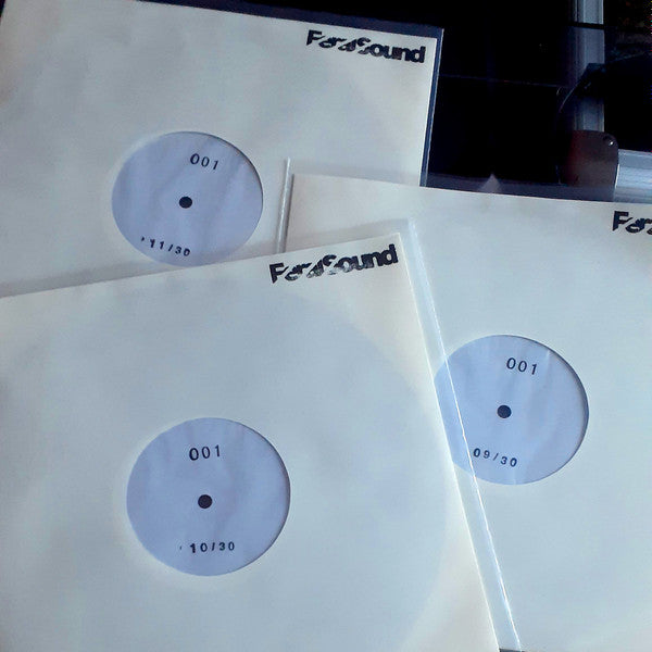 Fox (37) : Culture War (Riot Mix) / Gnosis (Schizo Mix) (10", Single, Ltd, W/Lbl)