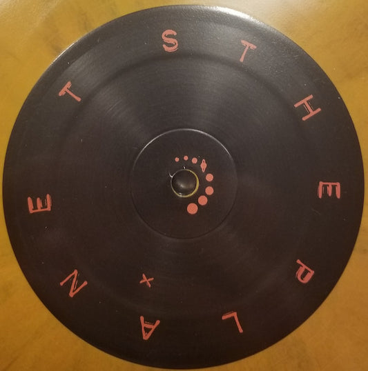 Voytek (2), Djinn (9), Type (13) : Jupiter (12", Mar)
