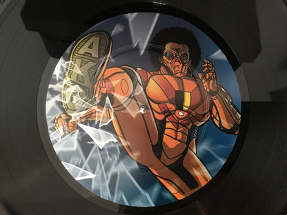 Dextrous & George Kelly (2) : Better Way (Plate Mix) / (Dwarde Remix) (12")