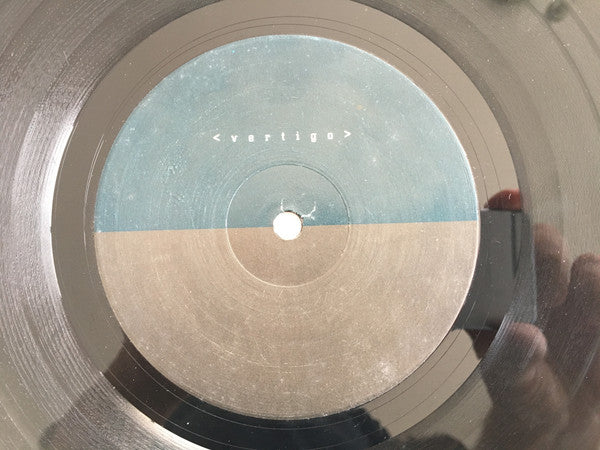 Illuminatae : Tremora Del Terra (Inclusive Remix) (12")