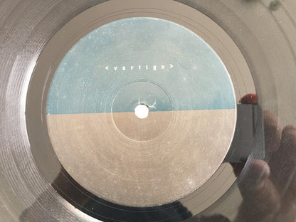 Illuminatae : Tremora Del Terra (Inclusive Remix) (12")