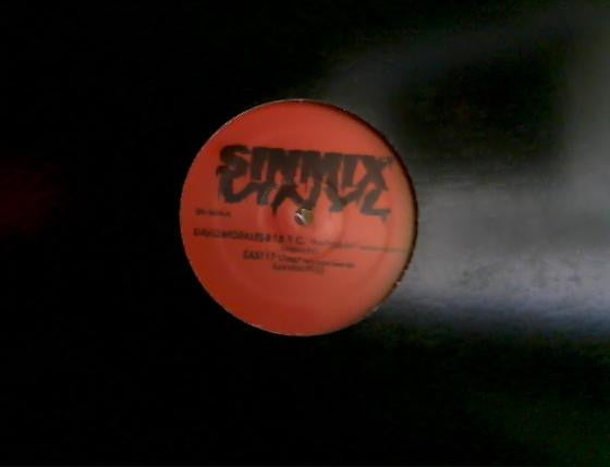 Various : Untitled (12")